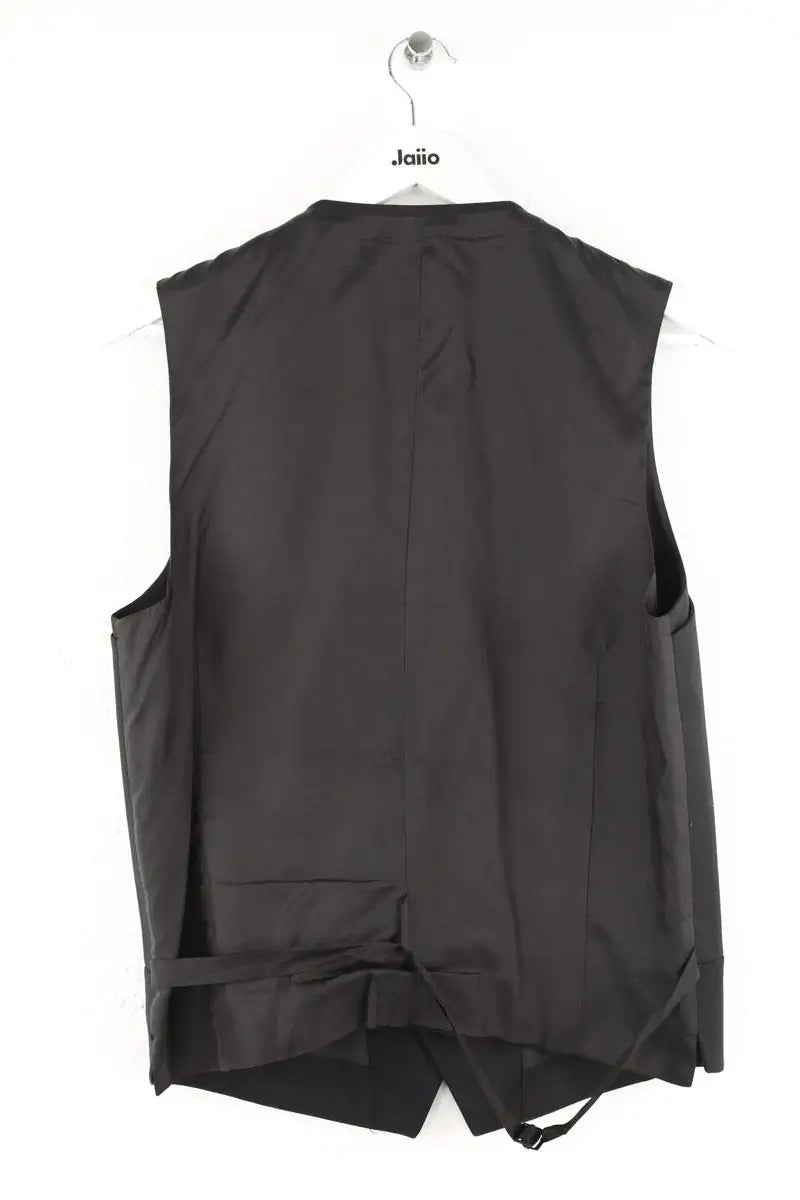 Top sans manche The Kooples  Noir
