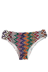 Maillot de bain Missoni Multicolore en Synthétique, taille XS - Seconde Main