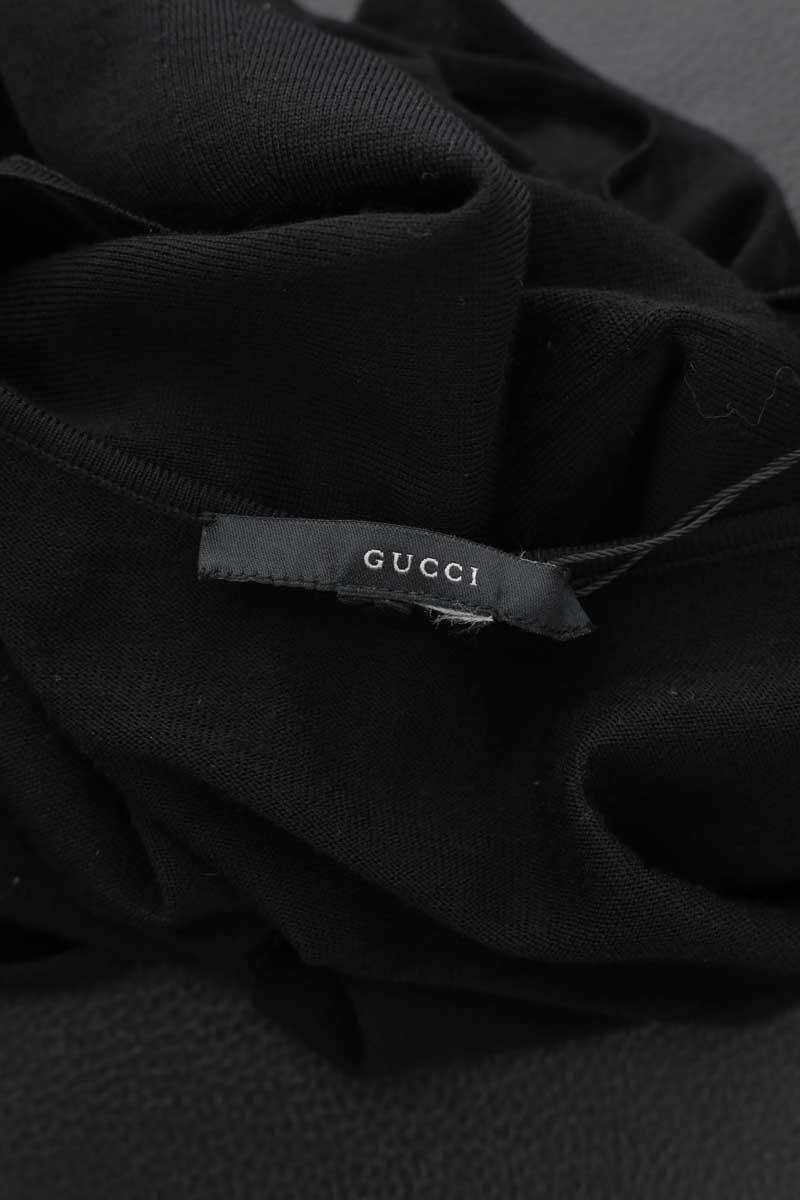 Camisoles Gucci  Noir