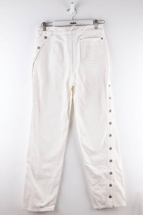 Jean Courrèges  Blanc