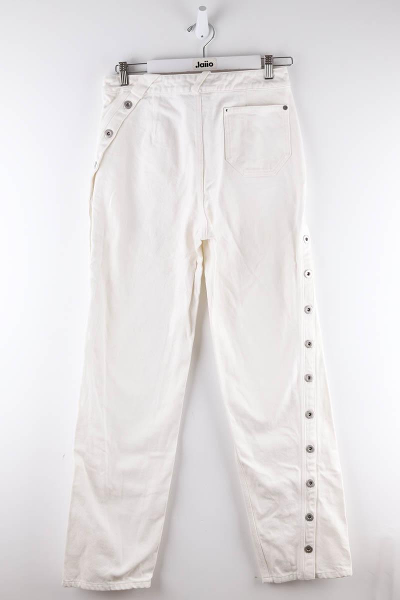 Jean Courrèges  Blanc