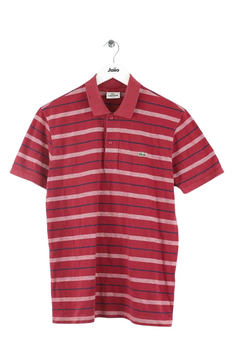Polo Lacoste  Bordeaux
