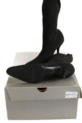 Autres Balenciaga Knife Noir