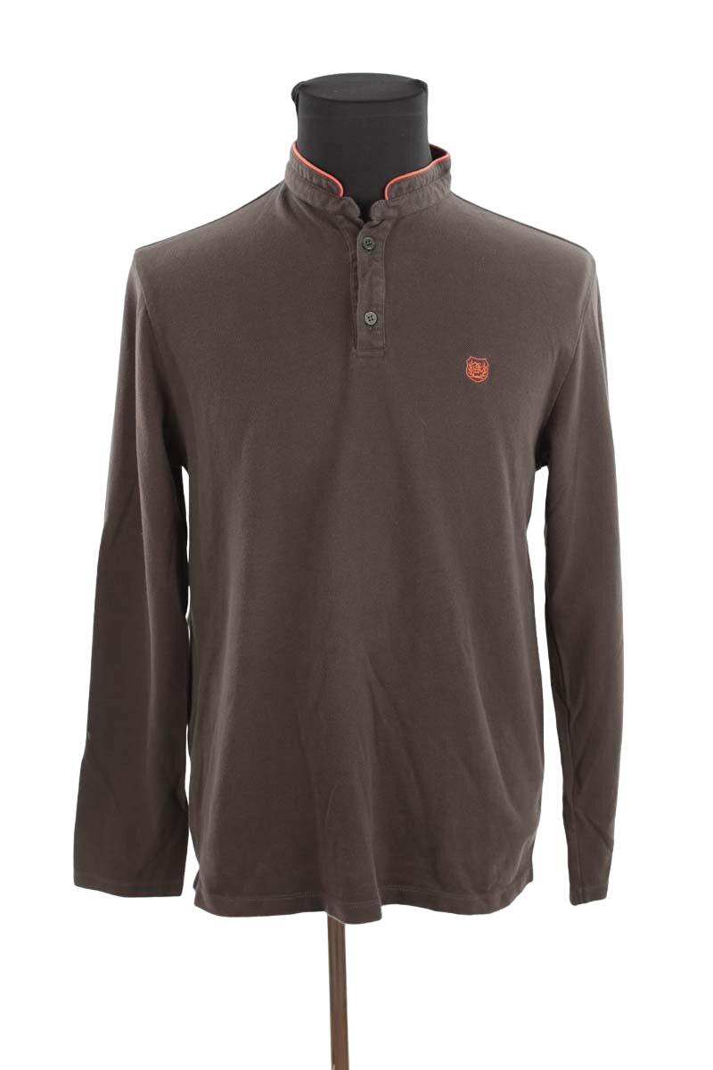 Polo The Kooples  Marron