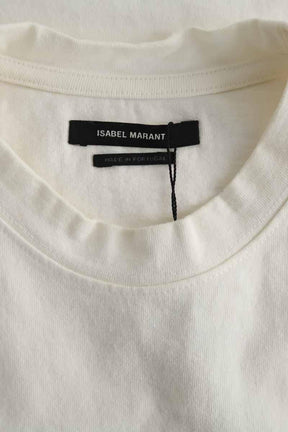 T-shirts Isabel Marant  Blanc