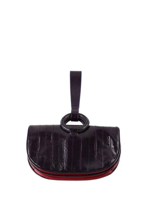 Sac à main Armani  Bleu