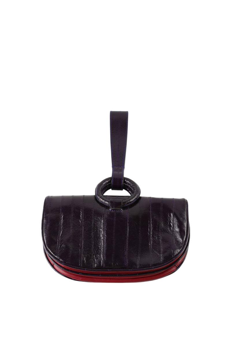 Sac à main Armani  Bleu