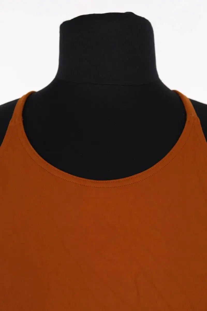 Maillot de bain Eres Camel en Synthétique