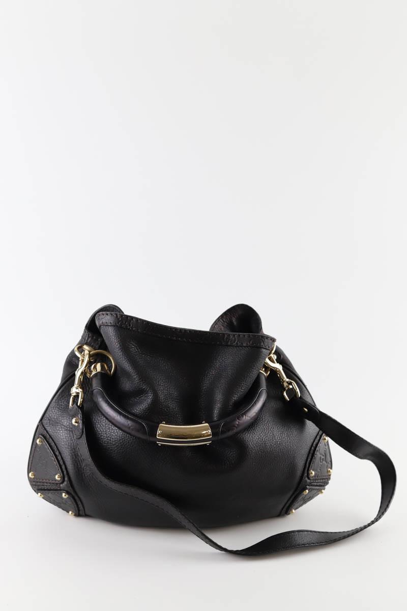 Sacs à bandoulière Gucci  Noir