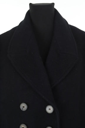 Peacoats Margaux Lonnberg  Noir