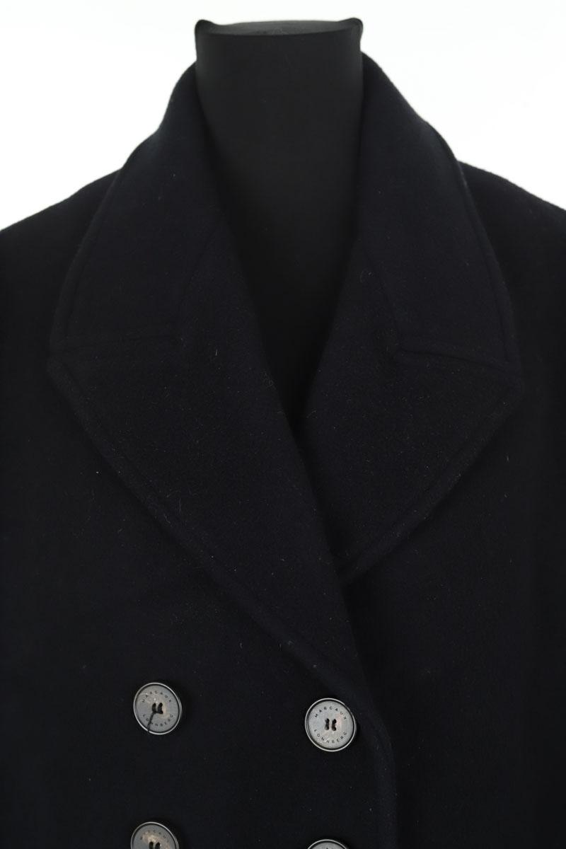 Peacoats Margaux Lonnberg  Noir
