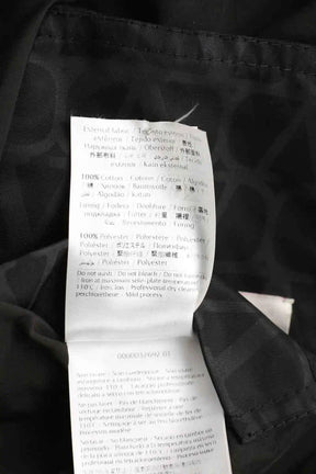 Blouson Valentino  Noir
