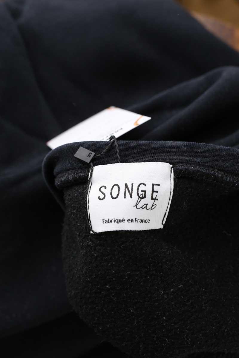 Sweatshirts Songe Lab  Noir