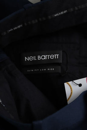Pantalon Other Brand  Bleu