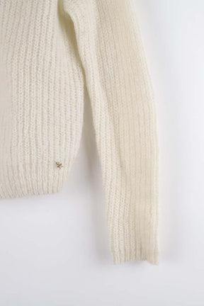 Gilets Des Petits Hauts  Blanc