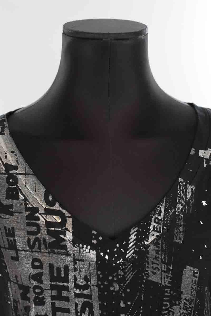 T-shirts Barbara Bui  Noir