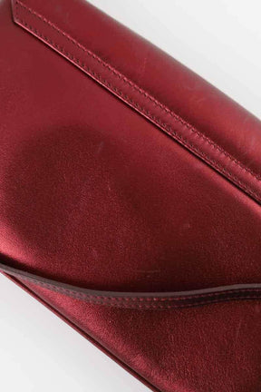 Sac à main LK Bennett  Bordeaux