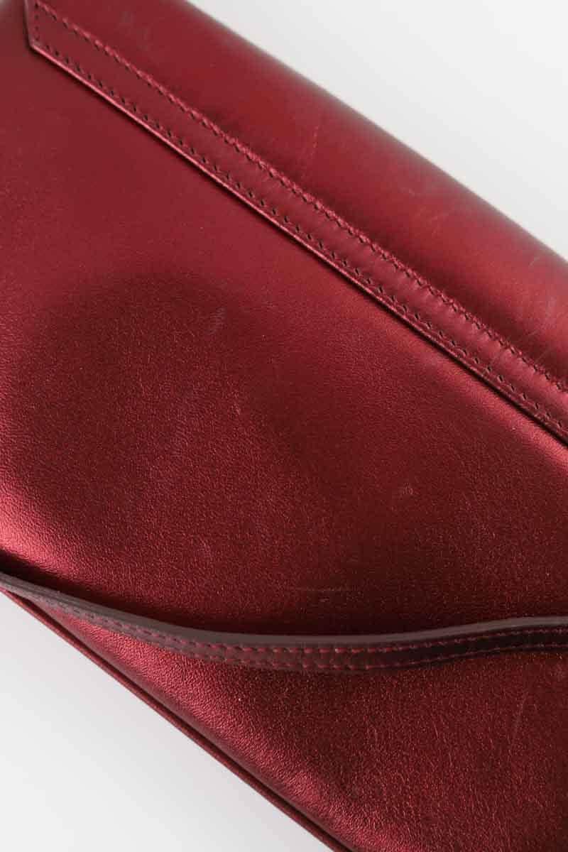 Sac à main LK Bennett  Bordeaux