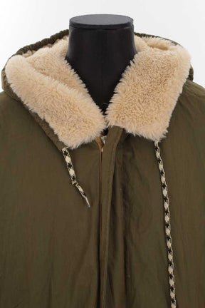 Parkas Bellerose  Kaki