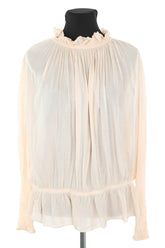 Blouses Bash  Rose