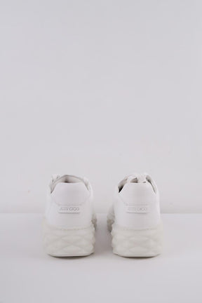 Baskets Jimmy Choo Diamond Blanc