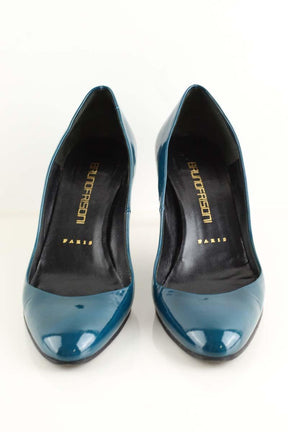 Talons Bruno Frisoni  Vert