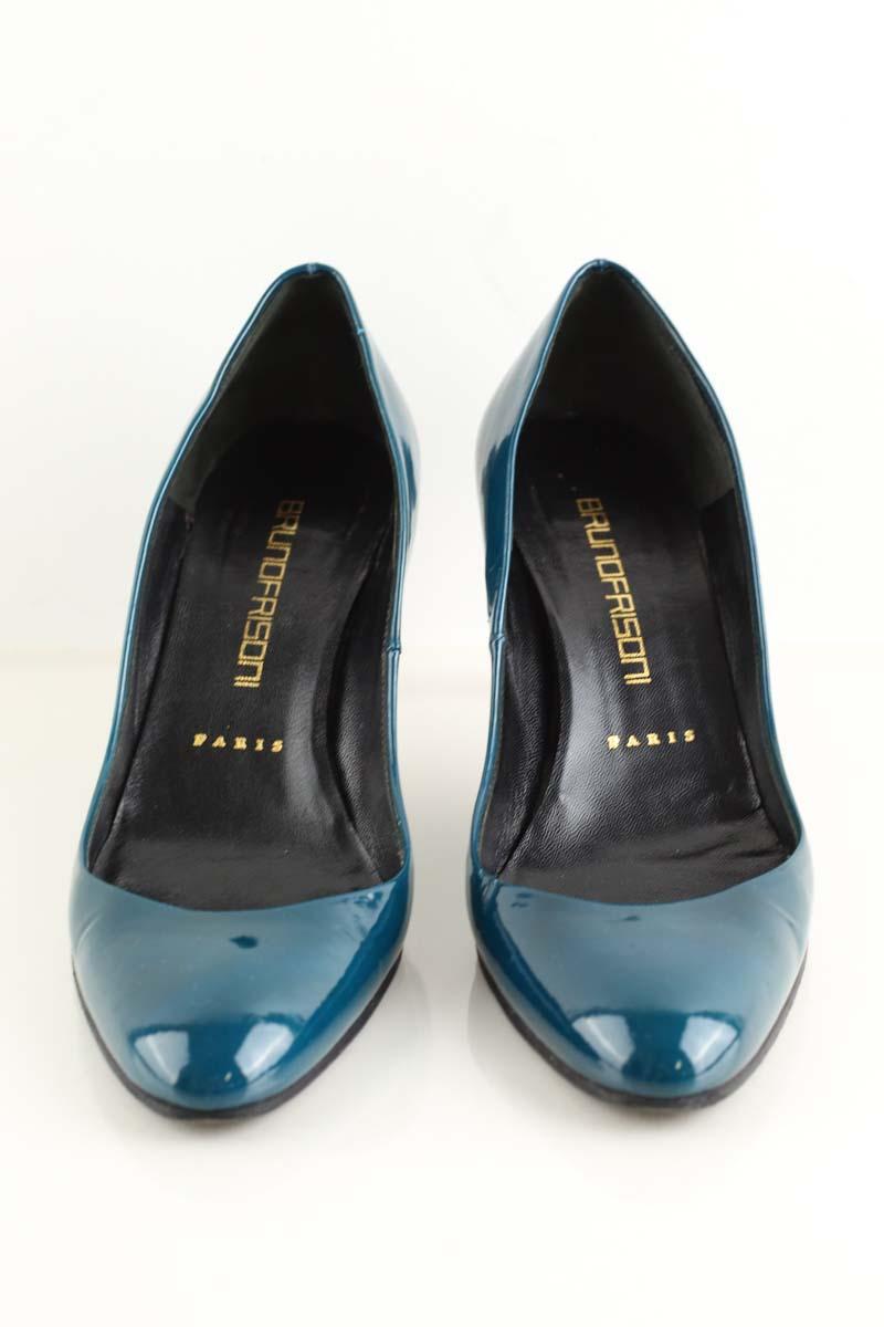 Talons Bruno Frisoni  Vert