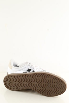 Baskets Adidas  Blanc