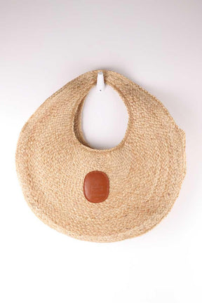 Cabas Diptyque  Beige