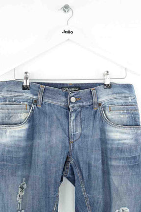 Slim Dolce & Gabbana  Bleu