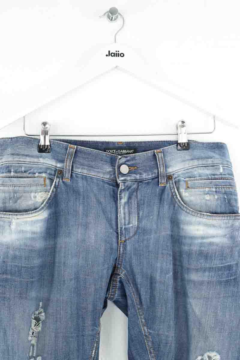 Slim Dolce & Gabbana  Bleu