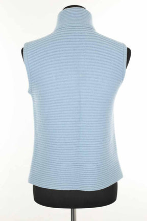 Cardigans Eric Bompard  Bleu