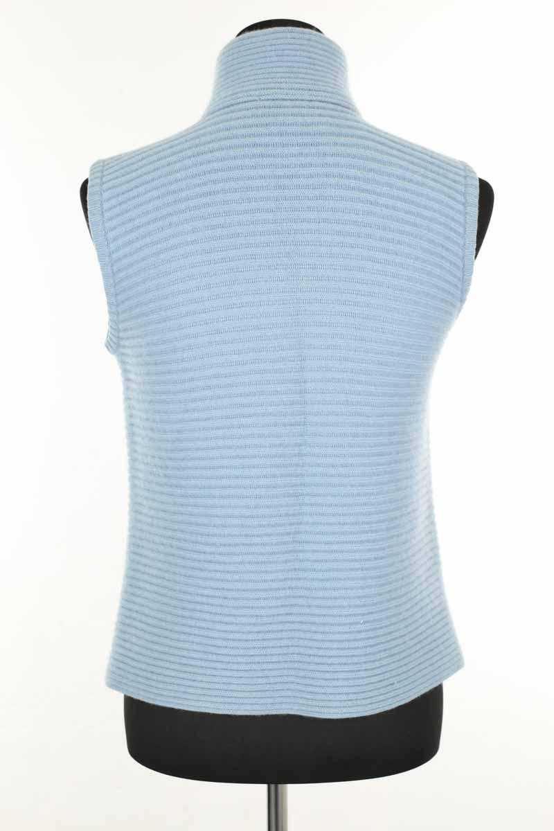 Cardigans Eric Bompard  Bleu