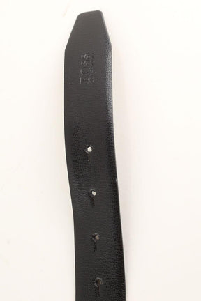 Ceinture Boss  Marron