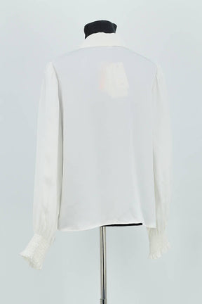 Blouses LK Bennett  Blanc