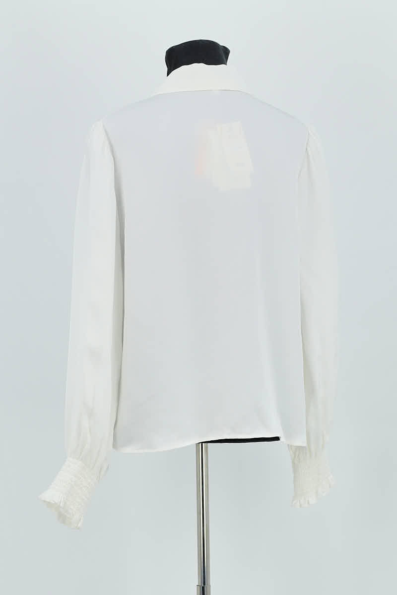 Blouses LK Bennett  Blanc