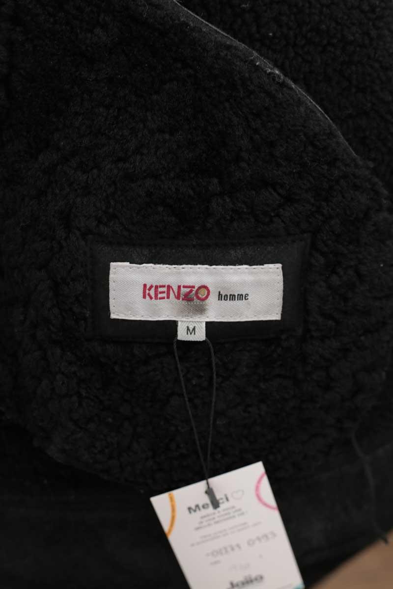 Autres Kenzo  Noir