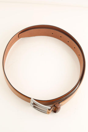 Ceinture Hugo Boss  Camel