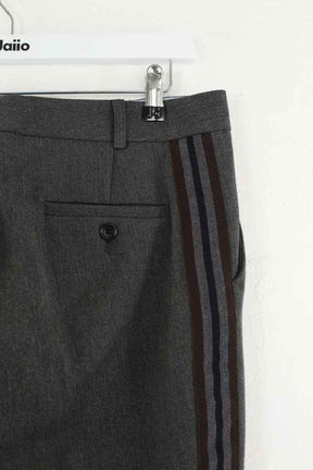 Droit Leon & Harper  Gris