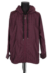 Gilets John Galliano  Violet