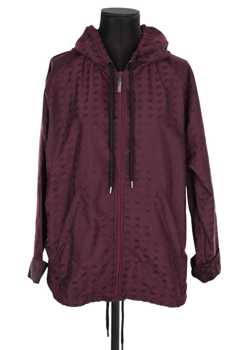 Gilets John Galliano  Violet