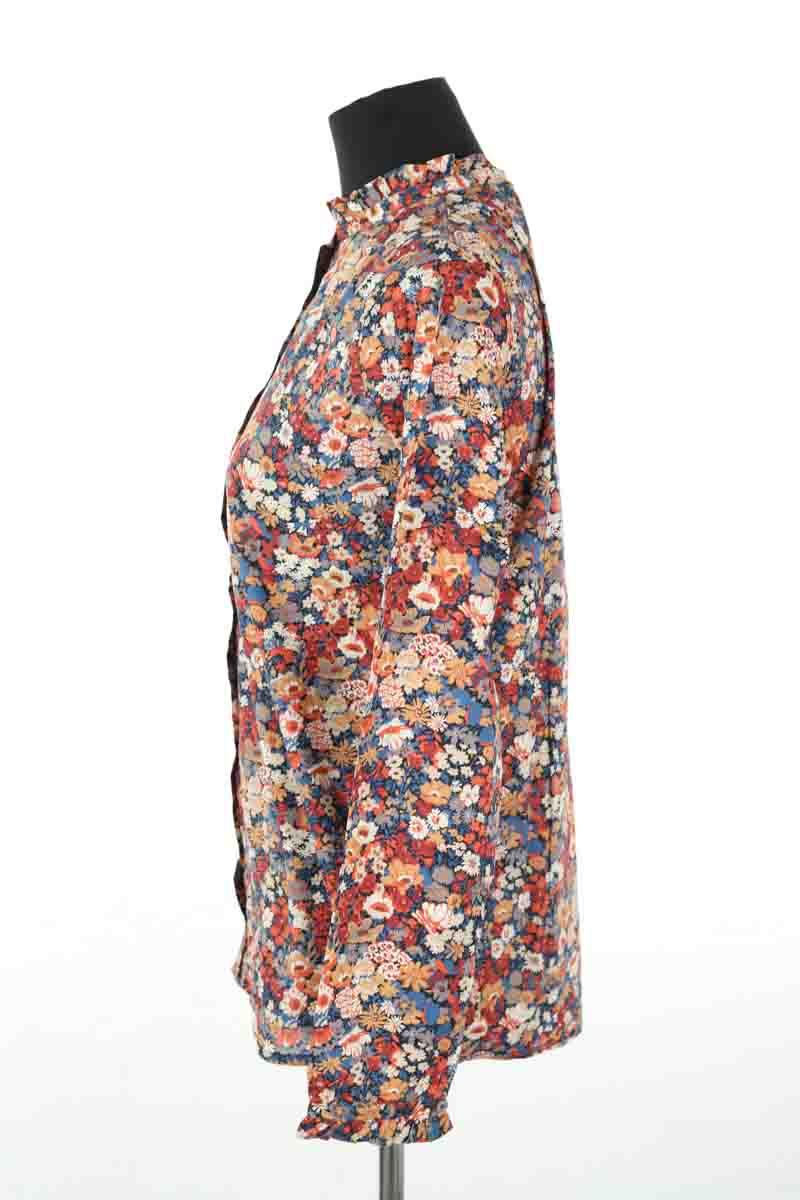 Chemises Bonton  Multicolore
