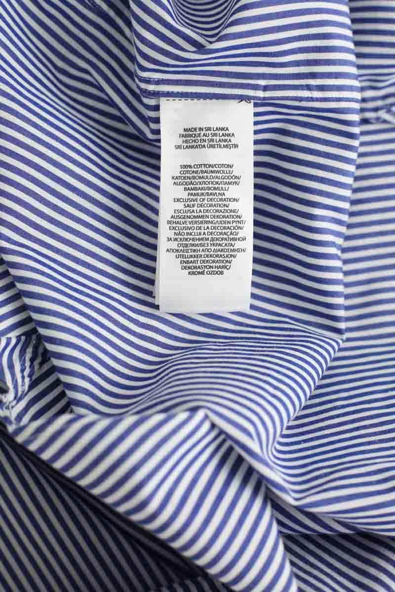 Chemise Ralph Lauren  Bleu