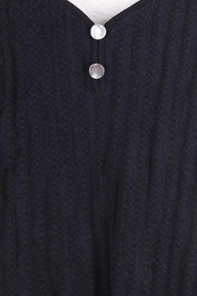 Maillot de bain Molli Noir en Synthétique