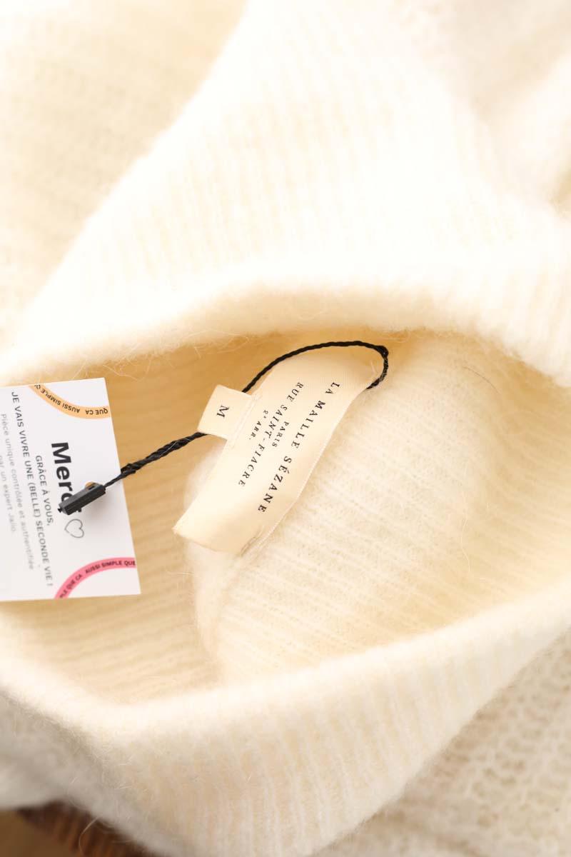 Pull-over Sézane  Beige