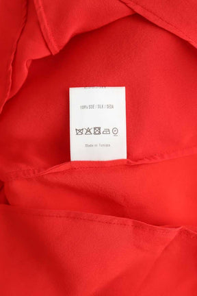 Blouses Sandro  Rouge