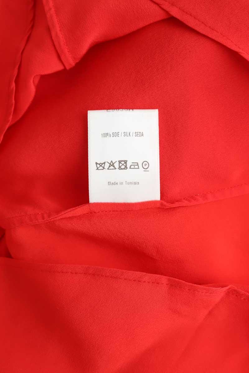 Blouses Sandro  Rouge