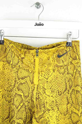 Leggings Nike  Jaune