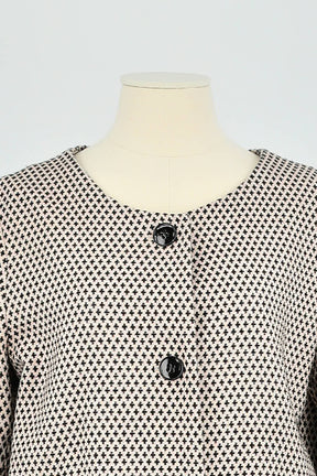 Manteaux Des Petits Hauts  Gris