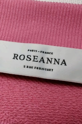 Sweatshirts Roseanna  Rose